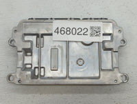 2014-2016 Mazda 3 PCM Engine Control Computer ECU ECM PCU OEM P/N:PEAB 18 881A PEDH 18 881 Fits Fits 2014 2015 2016 OEM Used