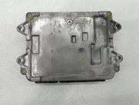 2014-2016 Mazda 3 PCM Engine Control Computer ECU ECM PCU OEM P/N:PEAB 18 881A PEDH 18 881 Fits Fits 2014 2015 2016 OEM Used