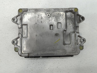 compare product 2014-2016 Mazda 3 PCM Engine Control Computer ECU ECM PCU OEM P/N:PEAB 18 881A PEDH 18 881 Fits Fits 2014 2015 2016 OEM Used Auto Parts