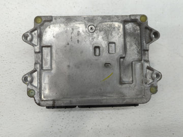2014-2016 Mazda 3 PCM Engine Control Computer ECU ECM PCU OEM P/N:PEAB 18 881A PEDH 18 881 Fits Fits 2014 2015 2016 OEM Used