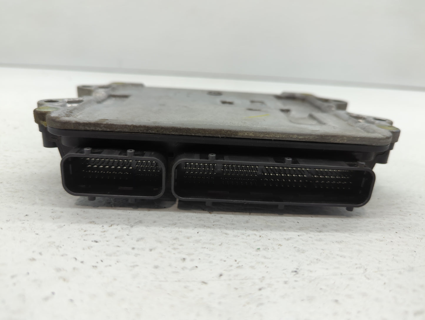 2014-2016 Mazda 3 PCM Engine Control Computer ECU ECM PCU OEM P/N:PEAB 18 881A PEDH 18 881 Fits Fits 2014 2015 2016 OEM Used