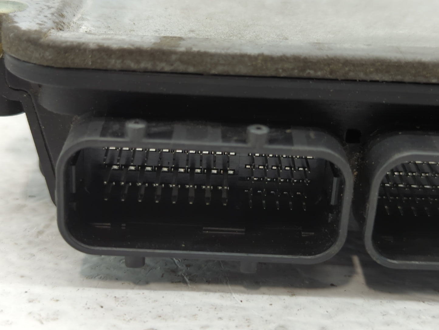 2014-2016 Mazda 3 PCM Engine Control Computer ECU ECM PCU OEM P/N:PEAB 18 881A PEDH 18 881 Fits Fits 2014 2015 2016 OEM Used