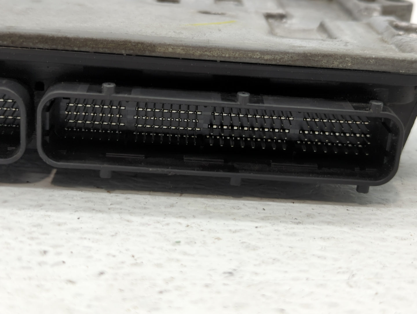 2014-2016 Mazda 3 PCM Engine Control Computer ECU ECM PCU OEM P/N:PEAB 18 881A PEDH 18 881 Fits Fits 2014 2015 2016 OEM Used