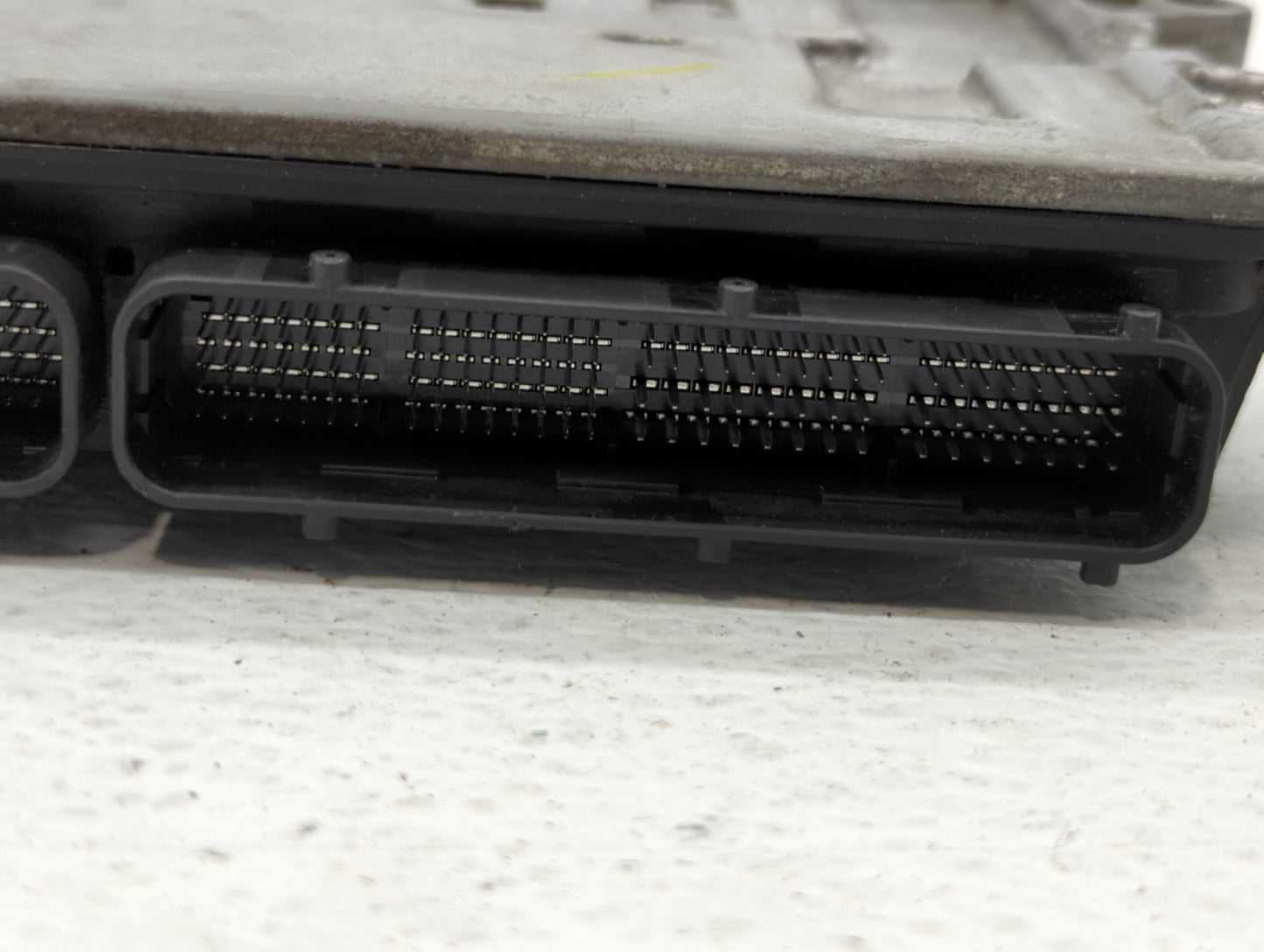 2014-2016 Mazda 3 PCM Engine Control Computer ECU ECM PCU OEM P/N:PEAB 18 881A PEDH 18 881 Fits Fits 2014 2015 2016 OEM Used