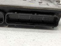 2014-2016 Mazda 3 PCM Engine Control Computer ECU ECM PCU OEM P/N:PEAB 18 881A PEDH 18 881 Fits Fits 2014 2015 2016 OEM Used