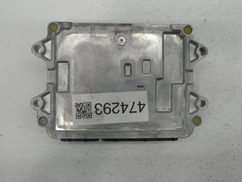 compare product 2014-2016 Mazda 3 PCM Engine Control Computer ECU ECM PCU OEM P/N:PEAB 18 881A PEDH 18 881 Fits Fits 2014 2015 2016 OEM Used Auto Parts
