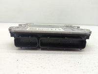 2014-2016 Mazda 3 PCM Engine Control Computer ECU ECM PCU OEM P/N:PEAB 18 881A PEDH 18 881 Fits Fits 2014 2015 2016 OEM Used