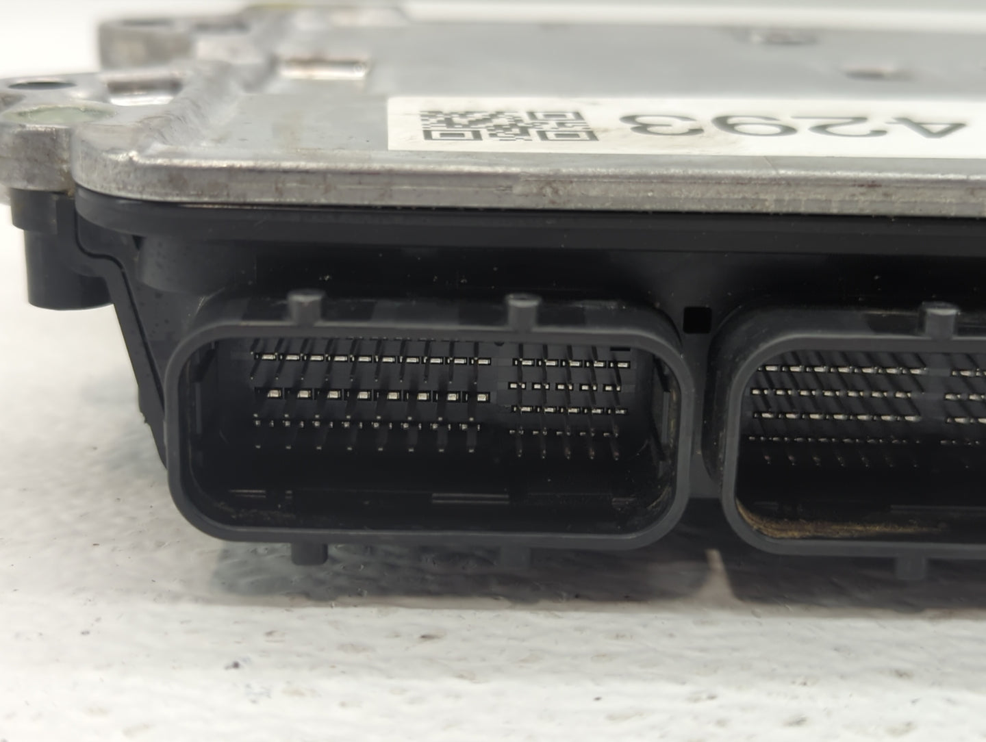 2014-2016 Mazda 3 PCM Engine Control Computer ECU ECM PCU OEM P/N:PEAB 18 881A PEDH 18 881 Fits Fits 2014 2015 2016 OEM Used