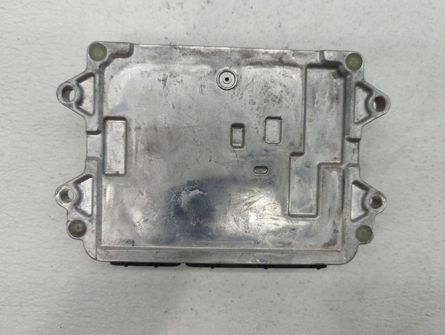 2014-2016 Mazda 3 PCM Engine Control Computer ECU ECM PCU OEM P/N:PEAB 18 881A PEDH 18 881 Fits Fits 2014 2015 2016 OEM Used