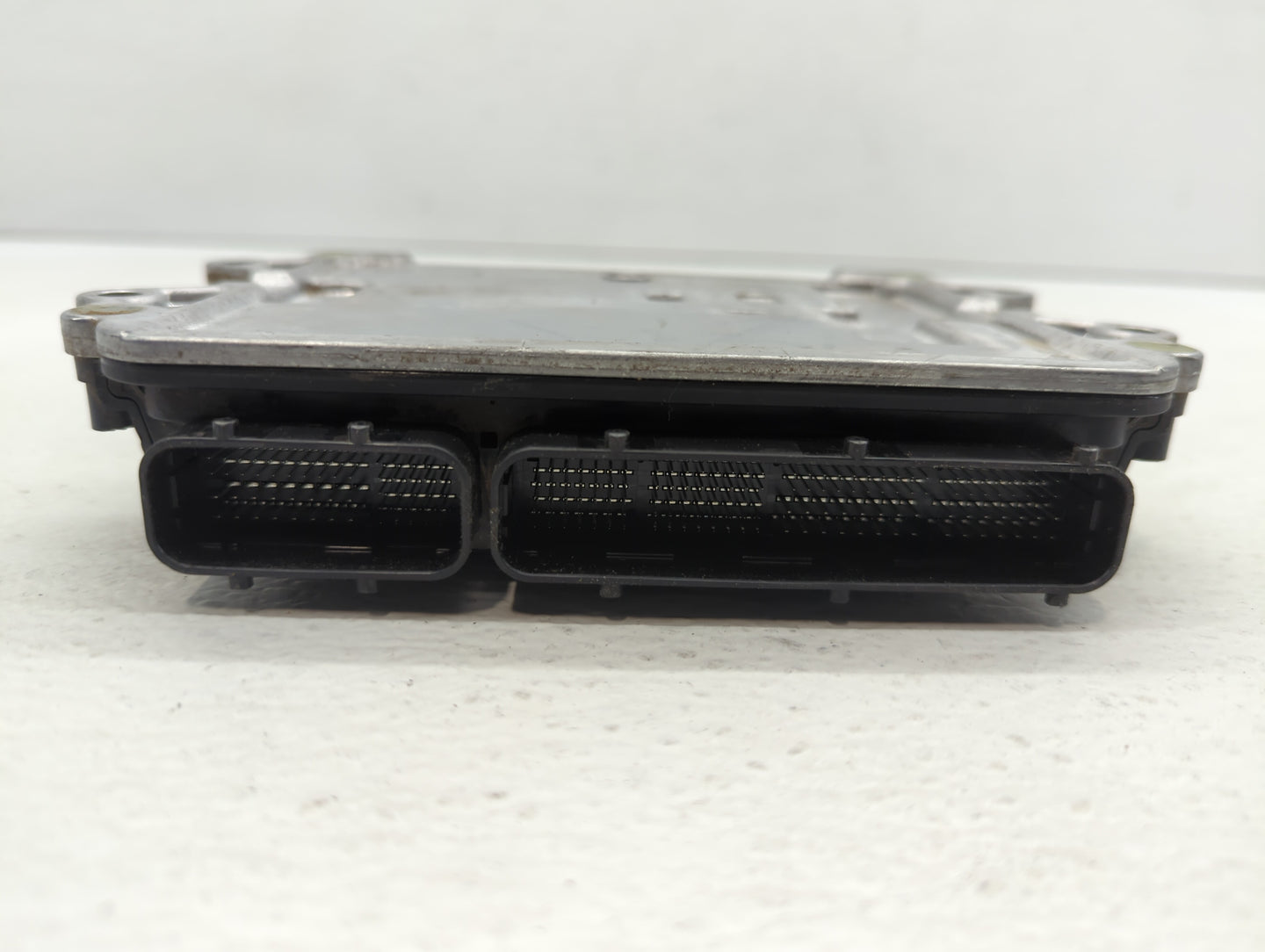 2014-2016 Mazda 3 PCM Engine Control Computer ECU ECM PCU OEM P/N:PEAB 18 881A PEDH 18 881 Fits Fits 2014 2015 2016 OEM Used