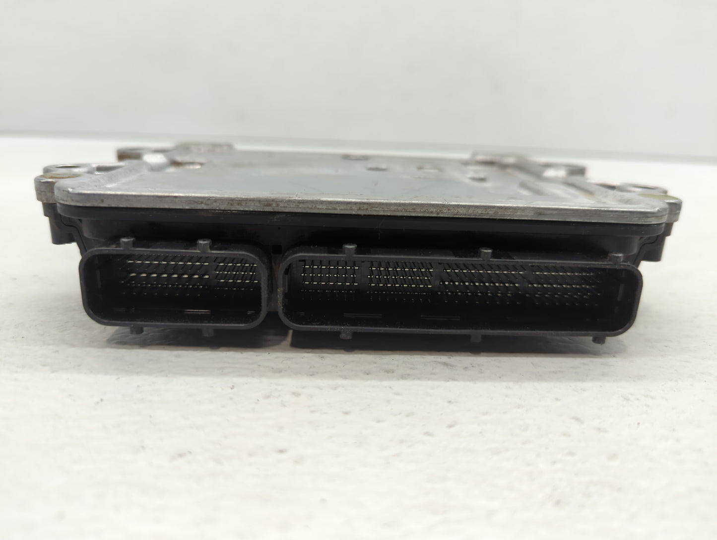 2014-2016 Mazda 3 PCM Engine Control Computer ECU ECM PCU OEM P/N:PEAB 18 881A PEDH 18 881 Fits Fits 2014 2015 2016 OEM Used