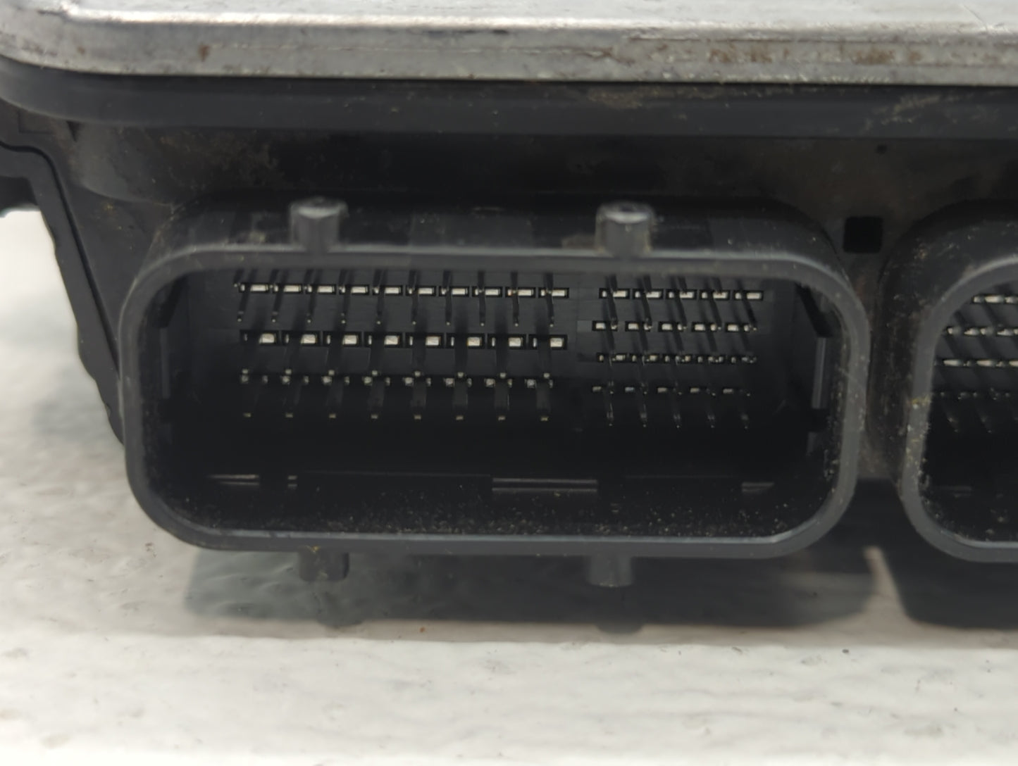 2014-2016 Mazda 3 PCM Engine Control Computer ECU ECM PCU OEM P/N:PEAB 18 881A PEDH 18 881 Fits Fits 2014 2015 2016 OEM Used