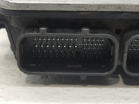 2014-2016 Mazda 3 PCM Engine Control Computer ECU ECM PCU OEM P/N:PEAB 18 881A PEDH 18 881 Fits Fits 2014 2015 2016 OEM Used