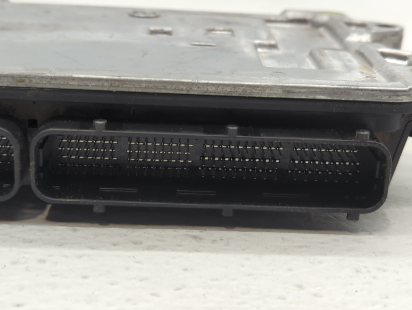 2014-2016 Mazda 3 PCM Engine Control Computer ECU ECM PCU OEM P/N:PEAB 18 881A PEDH 18 881 Fits Fits 2014 2015 2016 OEM Used