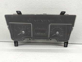 compare product 2015 Mazda 3 Instrument Cluster Speedometer Gauges P/N:7L1T-10849 8L1T-10849-GA Fits Fits 2007 2008 OEM Used Auto Parts