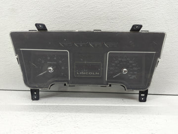 2015 Mazda 3 Instrument Cluster Speedometer Gauges P/N:7L1T-10849 8L1T-10849-GA Fits Fits 2007 2008 OEM Used Auto Parts - Oe