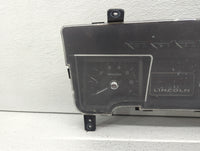 2015 Mazda 3 Instrument Cluster Speedometer Gauges P/N:7L1T-10849 8L1T-10849-GA Fits Fits 2007 2008 OEM Used Auto Parts - Oe