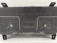 2015 Mazda 3 Instrument Cluster Speedometer Gauges P/N:7L1T-10849 8L1T-10849-GA Fits Fits 2007 2008 OEM Used Auto Parts - Oe