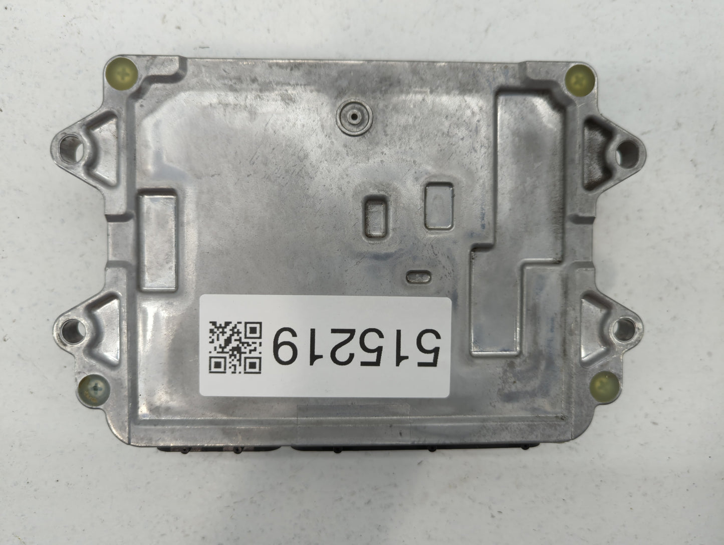 2014-2016 Mazda 3 PCM Engine Control Computer ECU ECM PCU OEM P/N:PEDH 18 881 PE19 18 881A Fits Fits 2014 2015 2016 OEM Used