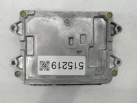 2014-2016 Mazda 3 PCM Engine Control Computer ECU ECM PCU OEM P/N:PEDH 18 881 PE19 18 881A Fits Fits 2014 2015 2016 OEM Used