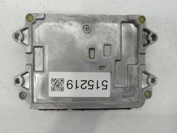 2014-2016 Mazda 3 PCM Engine Control Computer ECU ECM PCU OEM P/N:PEDH 18 881 PE19 18 881A Fits Fits 2014 2015 2016 OEM Used