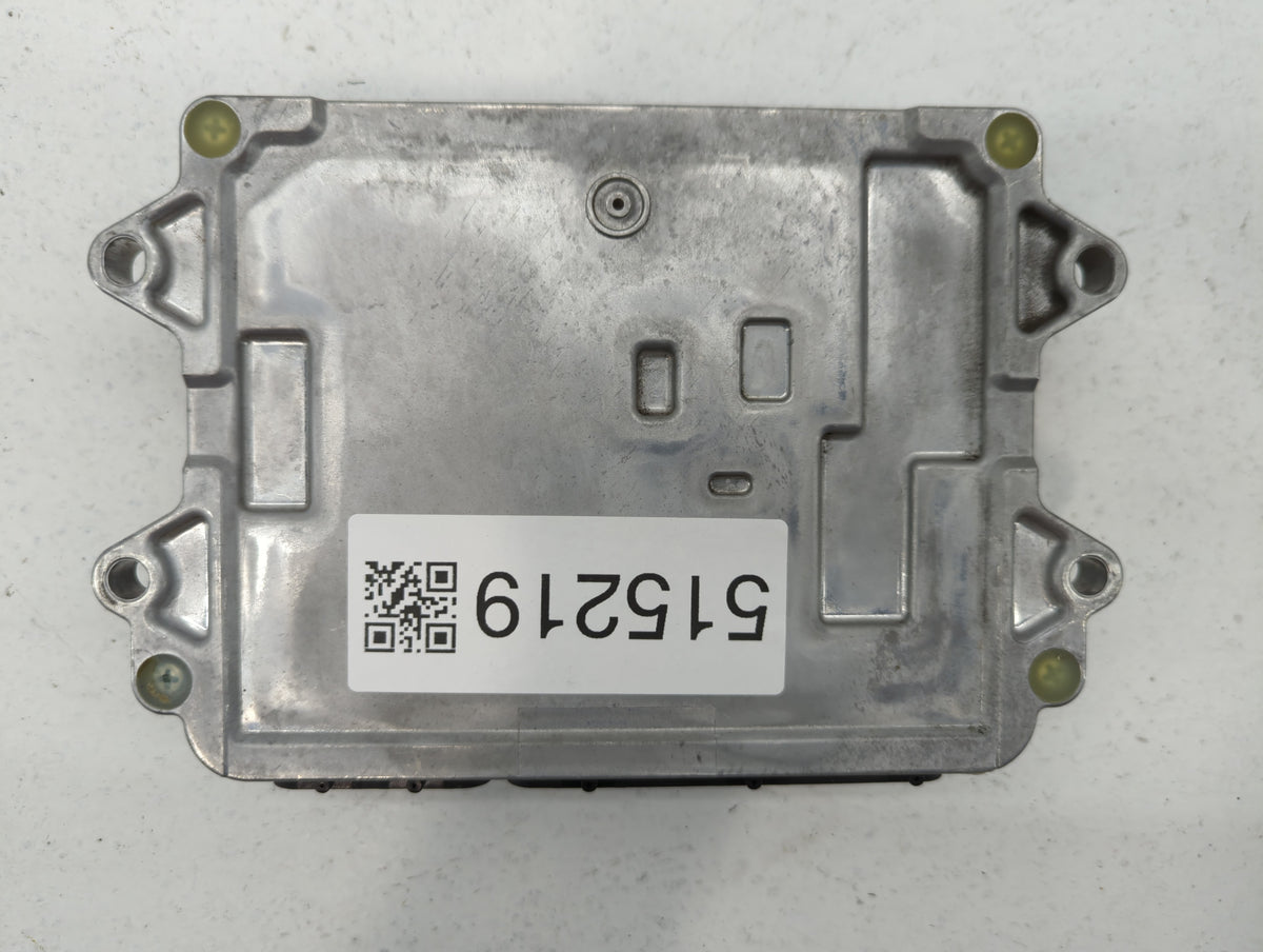 2014-2016 Mazda 3 PCM Engine Control Computer ECU ECM PCU OEM P/N:PEDH 18 881 PE19 18 881A Fits 2014 2015 2016 OEM Used Auto