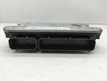 2014-2016 Mazda 3 PCM Engine Control Computer ECU ECM PCU OEM P/N:PEDH 18 881 PE19 18 881A Fits Fits 2014 2015 2016 OEM Used Auto Parts