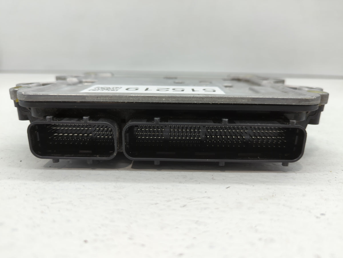 2014-2016 Mazda 3 PCM Engine Control Computer ECU ECM PCU OEM P/N:PEDH 18 881 PE19 18 881A Fits 2014 2015 2016 OEM Used Auto