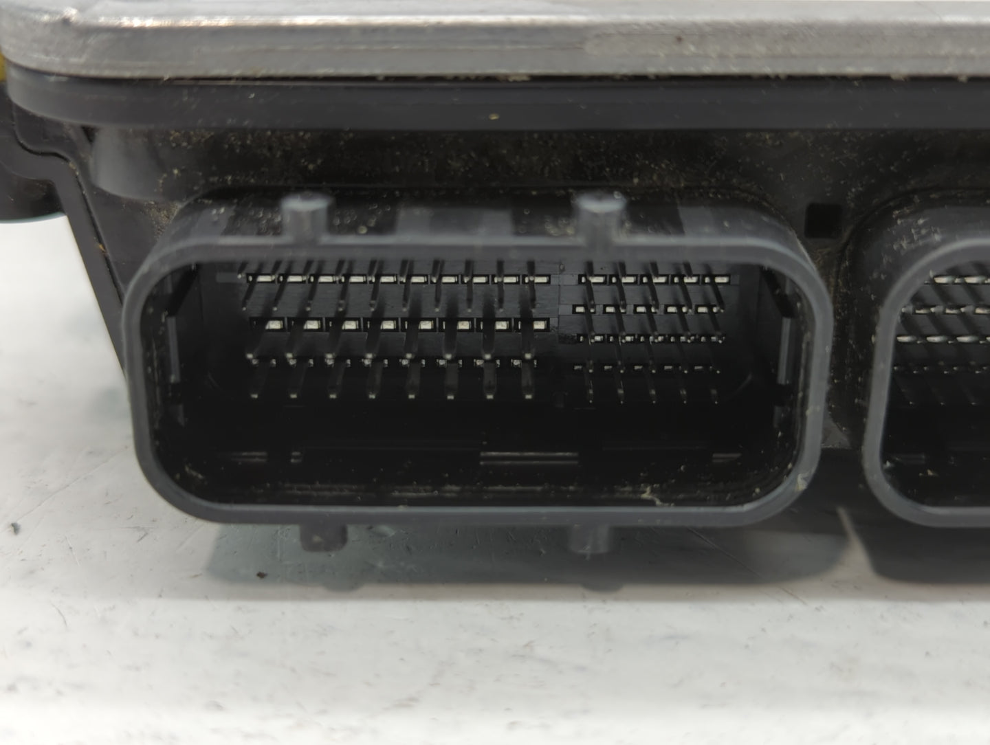 2014-2016 Mazda 3 PCM Engine Control Computer ECU ECM PCU OEM P/N:PEDH 18 881 PE19 18 881A Fits Fits 2014 2015 2016 OEM Used
