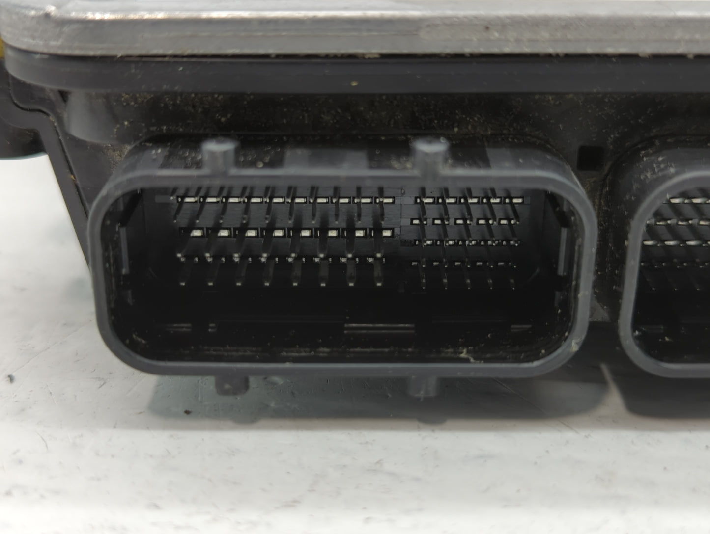 2014-2016 Mazda 3 PCM Engine Control Computer ECU ECM PCU OEM P/N:PEDH 18 881 PE19 18 881A Fits Fits 2014 2015 2016 OEM Used