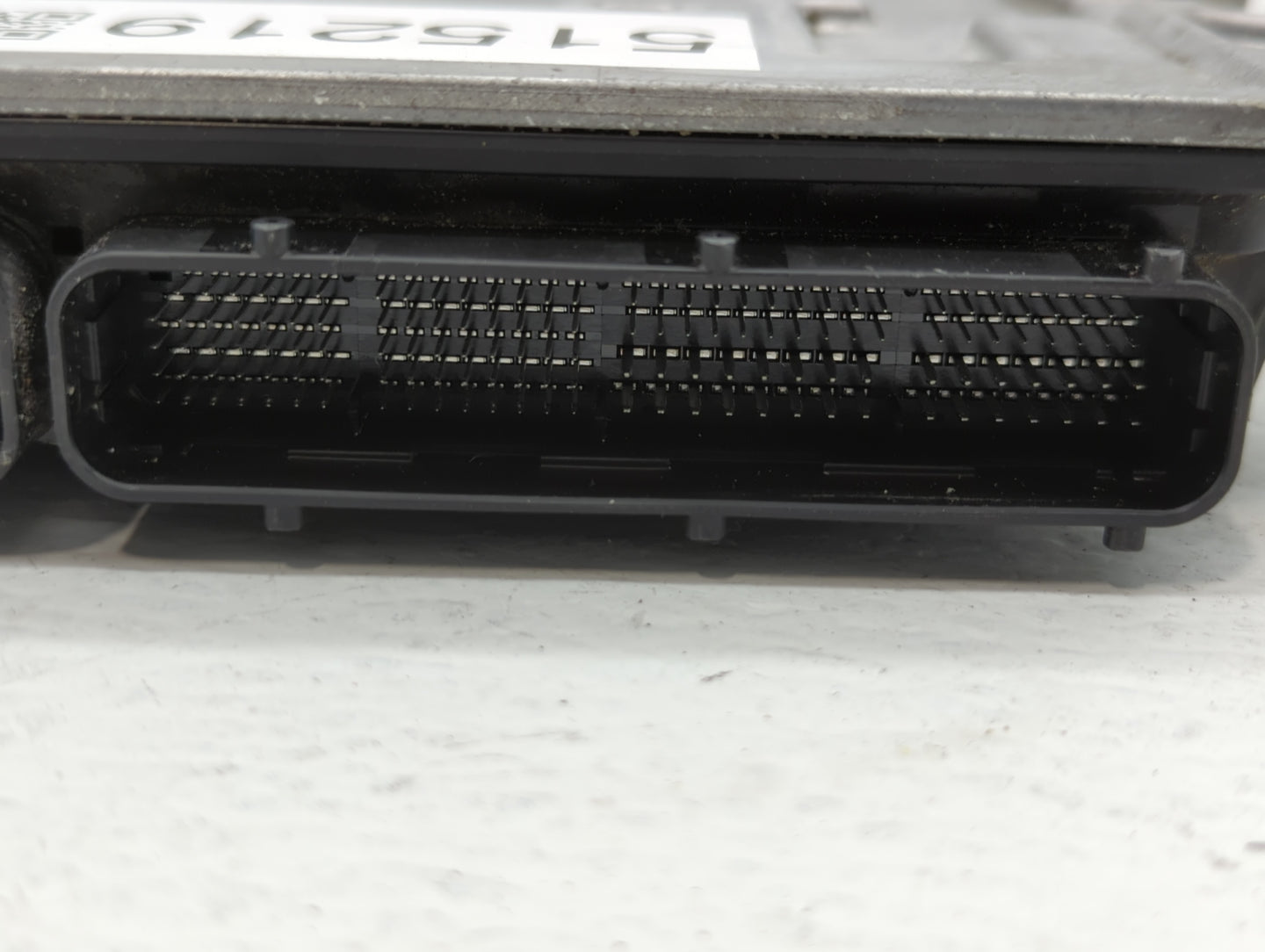 2014-2016 Mazda 3 PCM Engine Control Computer ECU ECM PCU OEM P/N:PEDH 18 881 PE19 18 881A Fits Fits 2014 2015 2016 OEM Used