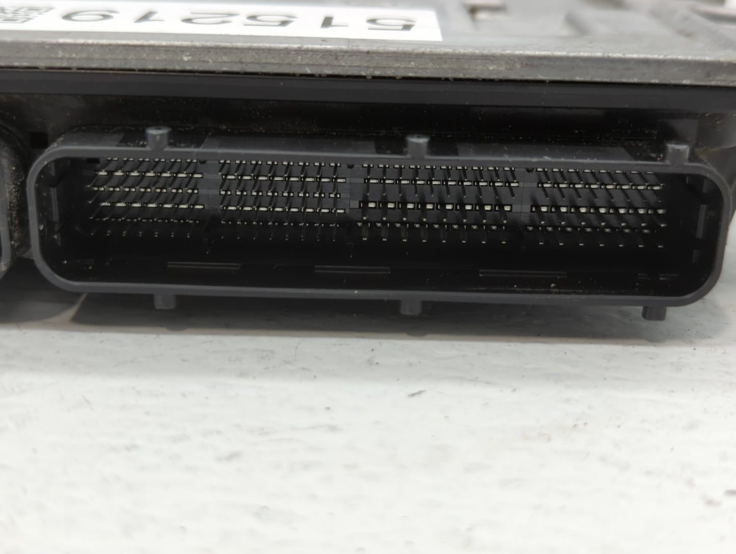 2014-2016 Mazda 3 PCM Engine Control Computer ECU ECM PCU OEM P/N:PEDH 18 881 PE19 18 881A Fits Fits 2014 2015 2016 OEM Used