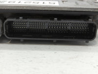 2014-2016 Mazda 3 PCM Engine Control Computer ECU ECM PCU OEM P/N:PEDH 18 881 PE19 18 881A Fits Fits 2014 2015 2016 OEM Used