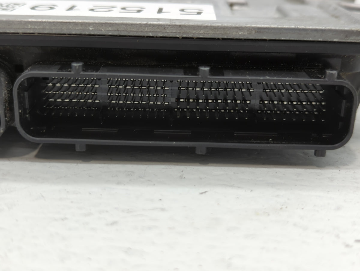 2014-2016 Mazda 3 PCM Engine Control Computer ECU ECM PCU OEM P/N:PEDH 18 881 PE19 18 881A Fits 2014 2015 2016 OEM Used Auto