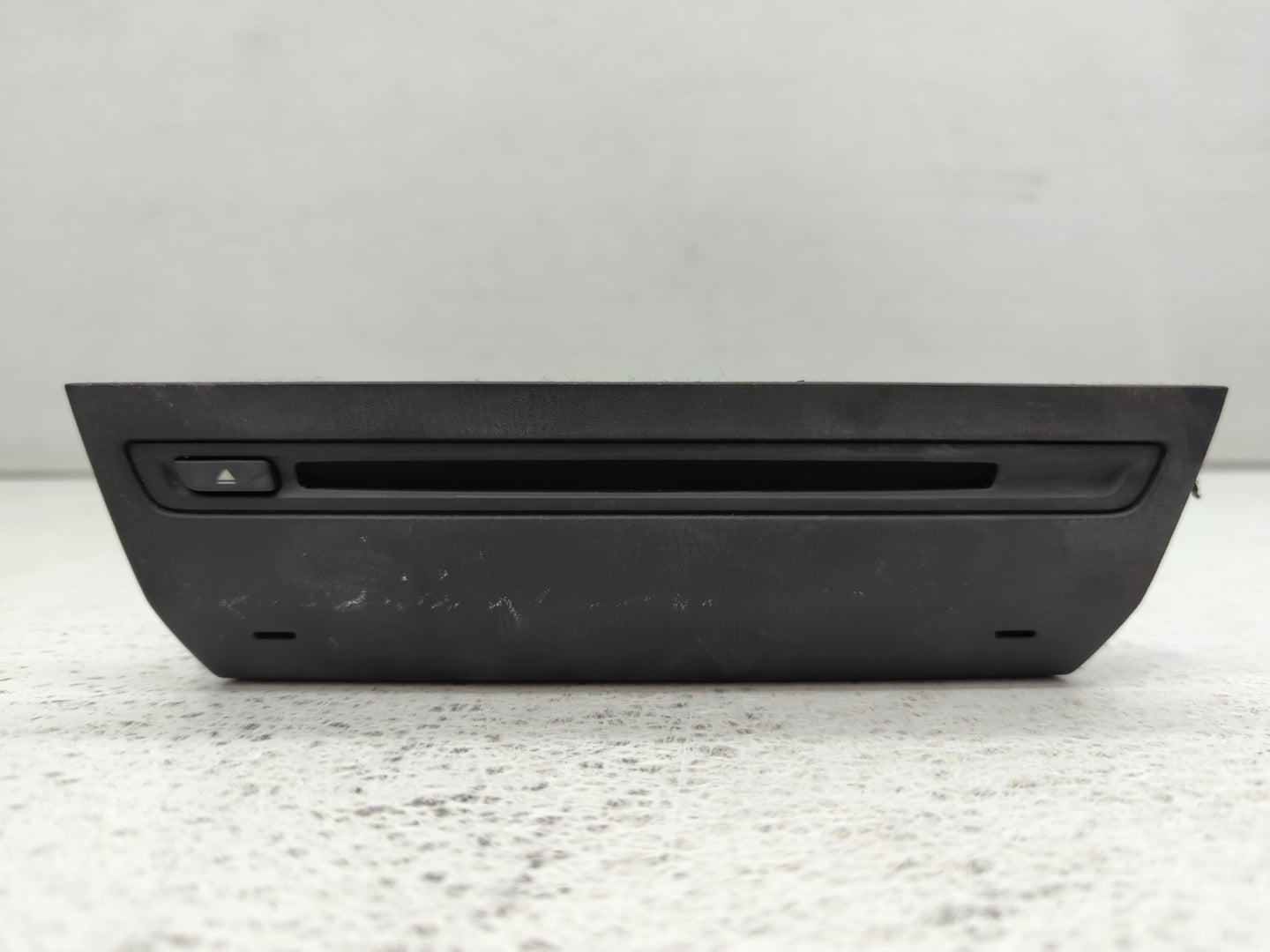 2014-2018 Mazda 3 Radio AM FM Cd Player Receiver Replacement P/N:BHP3-669G0 Fits Fits 2014 2015 2016 2017 2018 OEM Used Auto