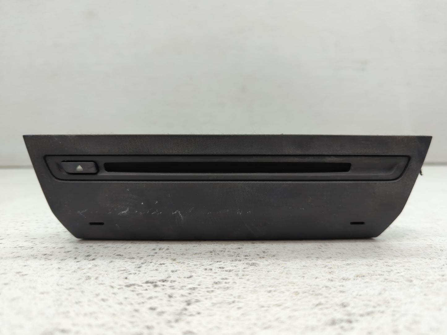 2014-2018 Mazda 3 Radio AM FM Cd Player Receiver Replacement P/N:BHP3-669G0 Fits Fits 2014 2015 2016 2017 2018 OEM Used Auto
