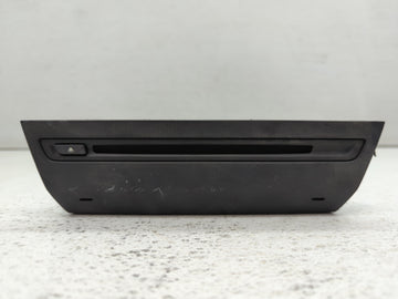 2014-2018 Mazda 3 Radio AM FM Cd Player Receiver Replacement P/N:BHP3-669G0 Fits Fits 2014 2015 2016 2017 2018 OEM Used Auto