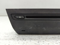 2014-2018 Mazda 3 Radio AM FM Cd Player Receiver Replacement P/N:BHP3-669G0 Fits Fits 2014 2015 2016 2017 2018 OEM Used Auto