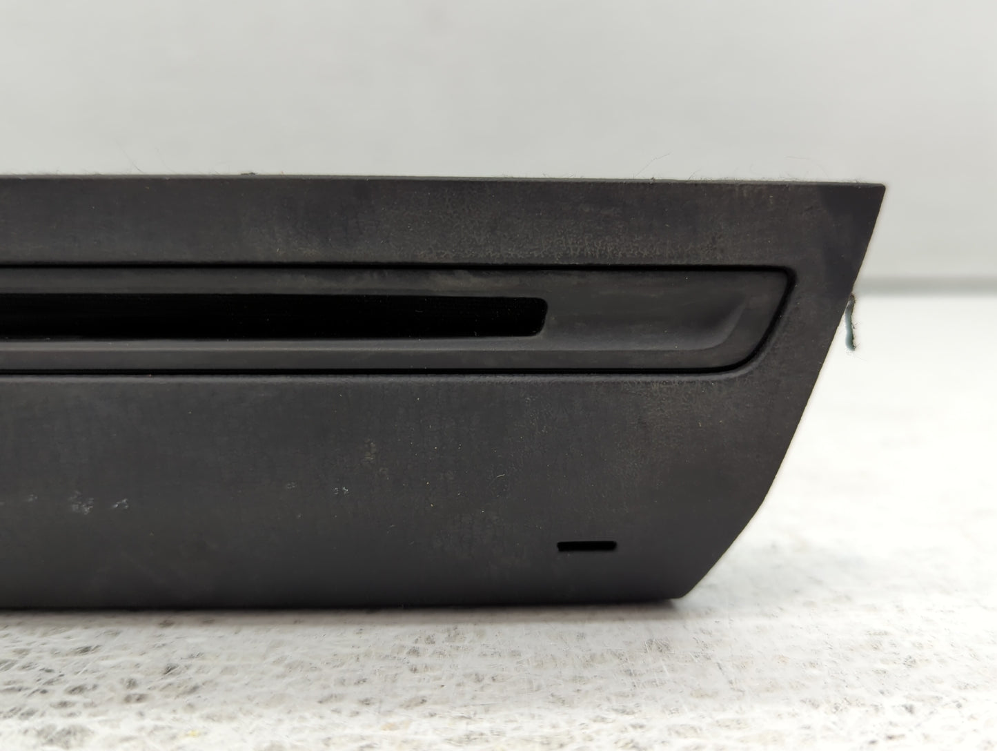 2014-2018 Mazda 3 Radio AM FM Cd Player Receiver Replacement P/N:BHP3-669G0 Fits Fits 2014 2015 2016 2017 2018 OEM Used Auto