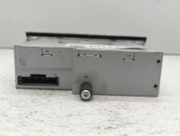 2014-2018 Mazda 3 Radio AM FM Cd Player Receiver Replacement P/N:BHP3-669G0 Fits Fits 2014 2015 2016 2017 2018 OEM Used Auto