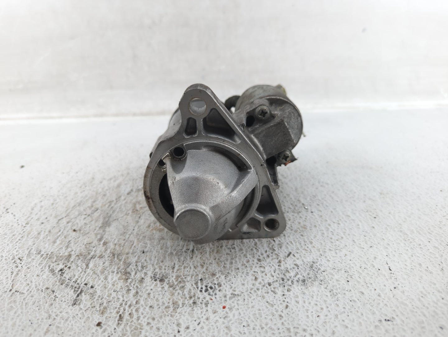 2014-2022 Mazda 3 Car Starter Motor Solenoid OEM P/N:M000T39671 Fits Fits 2014 2015 2016 2017 2018 2019 2020 2021 2022 OEM U