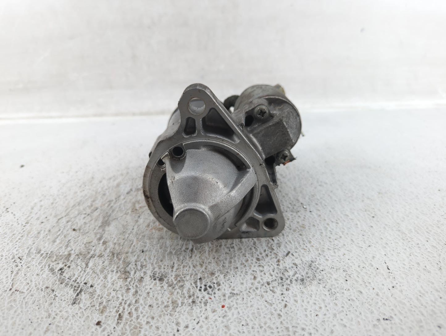 2014-2022 Mazda 3 Car Starter Motor Solenoid OEM P/N:M000T39671 Fits Fits 2014 2015 2016 2017 2018 2019 2020 2021 2022 OEM U