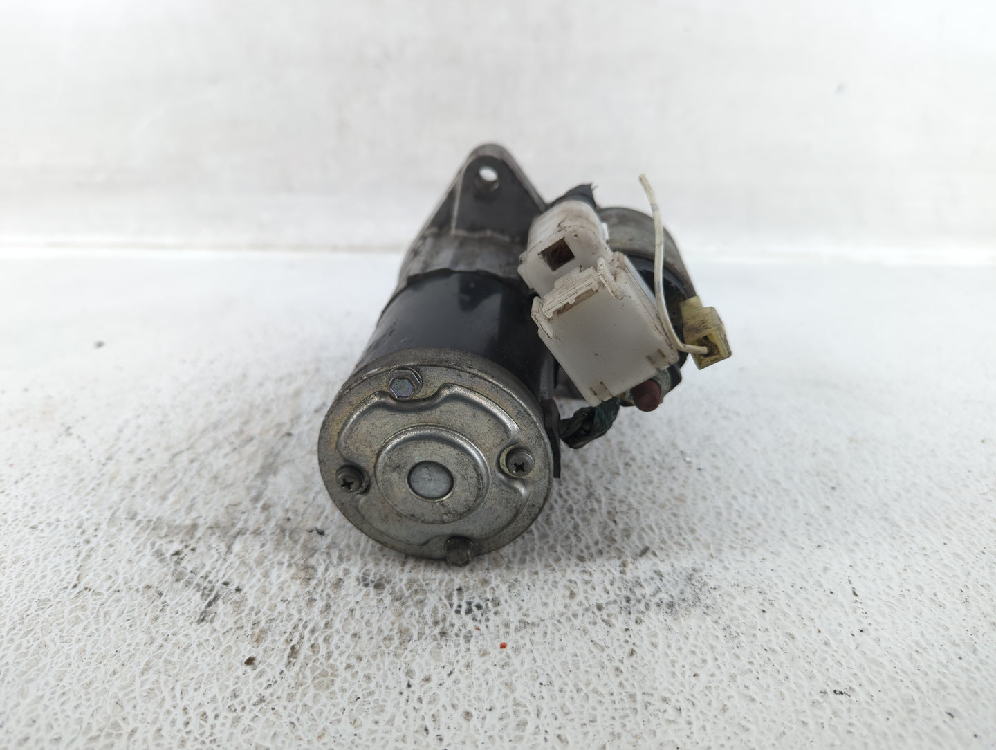 2014-2022 Mazda 3 Car Starter Motor Solenoid OEM P/N:M000T39671 Fits Fits 2014 2015 2016 2017 2018 2019 2020 2021 2022 OEM U