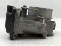 2012-2018 Mazda 3 Throttle Body P/N:152001S08 Fits Fits 2012 2013 2014 2015 2016 2017 2018 OEM Used Auto Parts - Oemusedauto