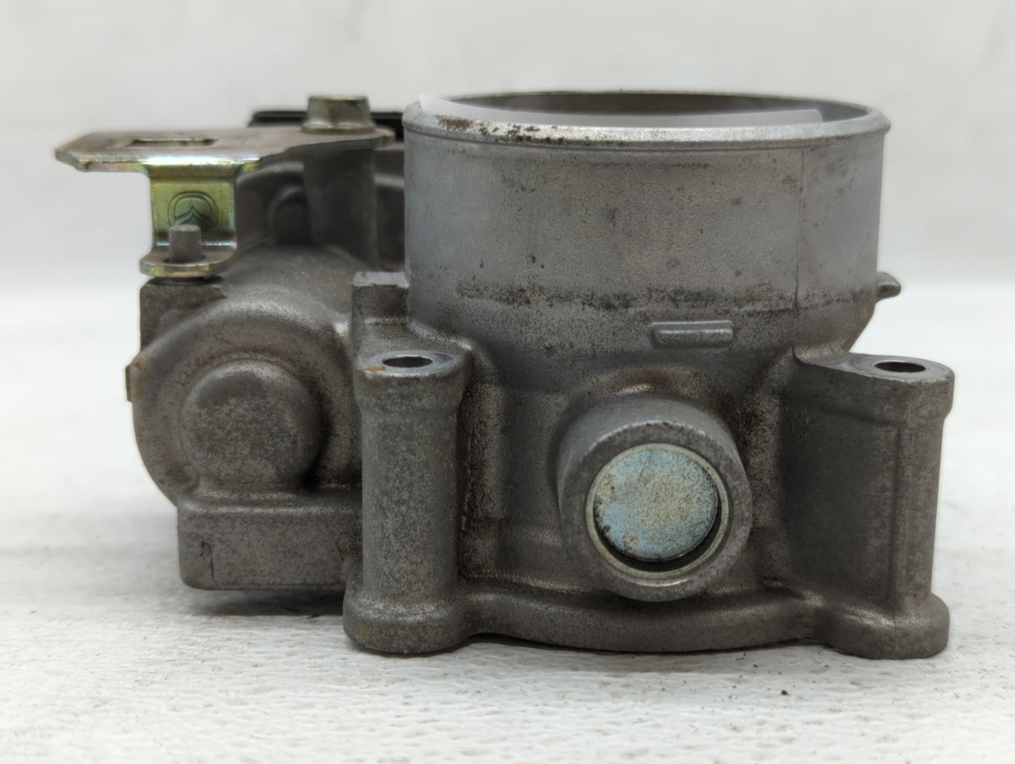 2012-2018 Mazda 3 Throttle Body P/N:152001S08 Fits Fits 2012 2013 2014 2015 2016 2017 2018 OEM Used Auto Parts - Oemusedauto