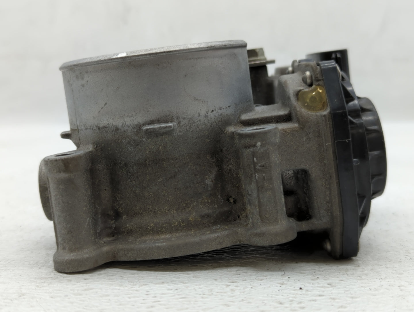 2012-2018 Mazda 3 Throttle Body P/N:152001S08 Fits Fits 2012 2013 2014 2015 2016 2017 2018 OEM Used Auto Parts - Oemusedauto