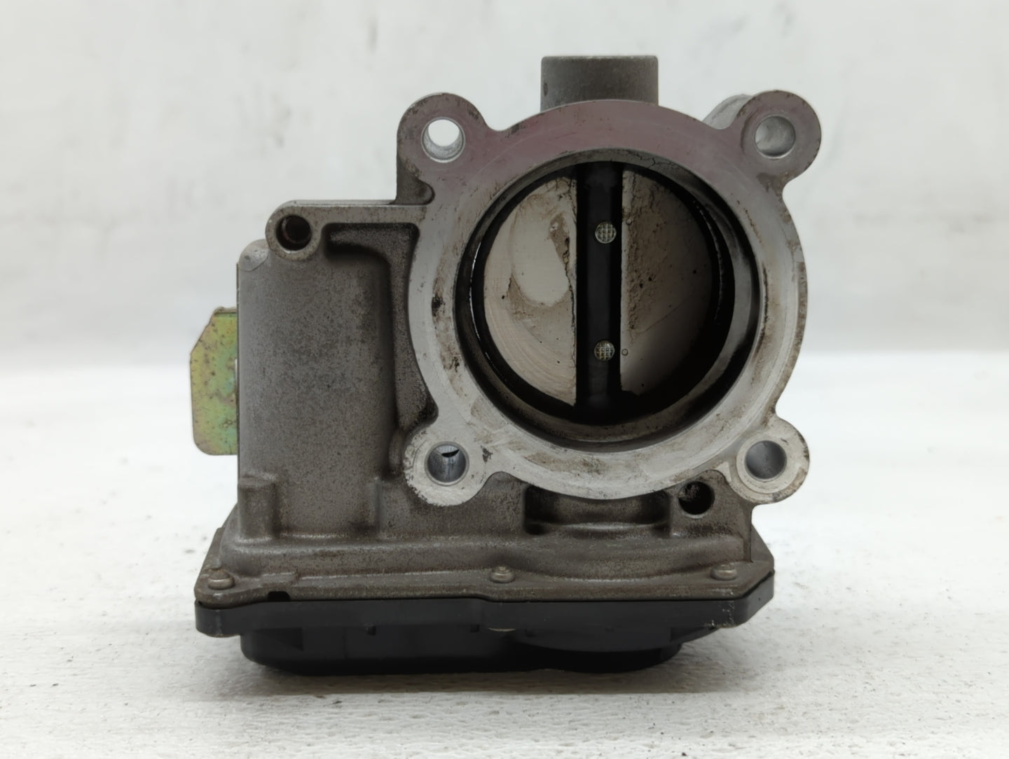 2012-2018 Mazda 3 Throttle Body P/N:152001S08 Fits Fits 2012 2013 2014 2015 2016 2017 2018 OEM Used Auto Parts - Oemusedauto