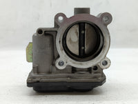2012-2018 Mazda 3 Throttle Body P/N:152001S08 Fits Fits 2012 2013 2014 2015 2016 2017 2018 OEM Used Auto Parts - Oemusedauto