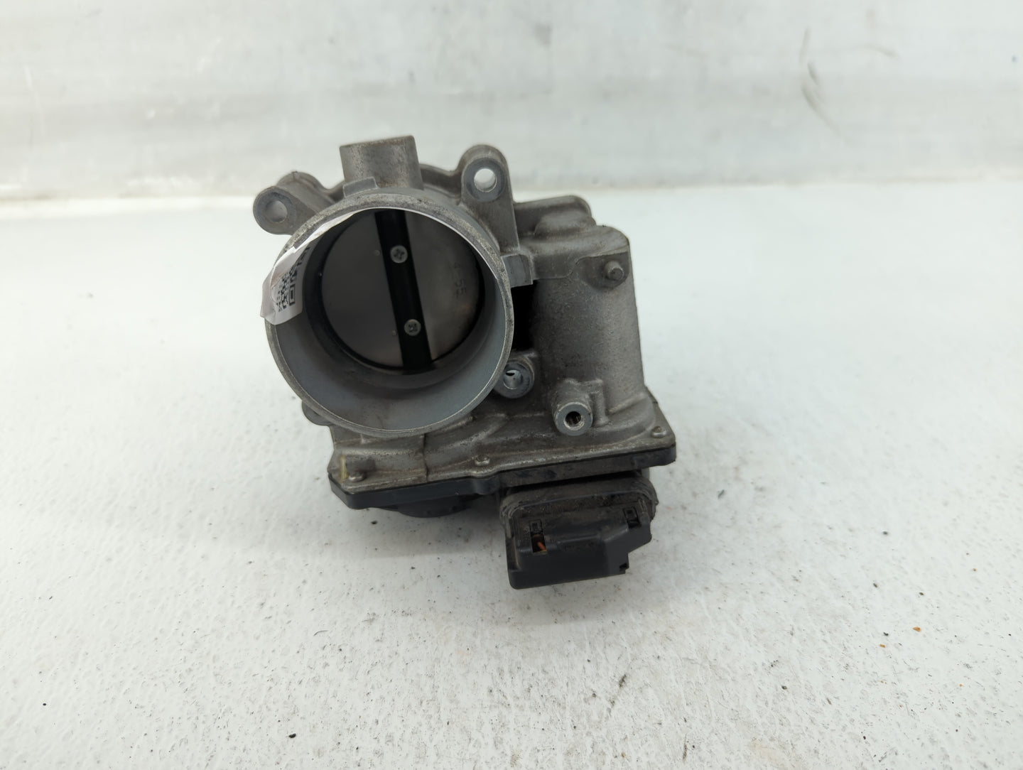 2012-2018 Mazda 3 Throttle Body P/N:152001S08 Fits Fits 2012 2013 2014 2015 2016 2017 2018 OEM Used Auto Parts - Oemusedauto