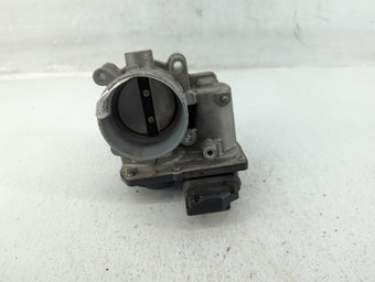 compare product 2012-2018 Mazda 3 Throttle Body P/N:152001S08 Fits Fits 2012 2013 2014 2015 2016 2017 2018 OEM Used Auto Parts